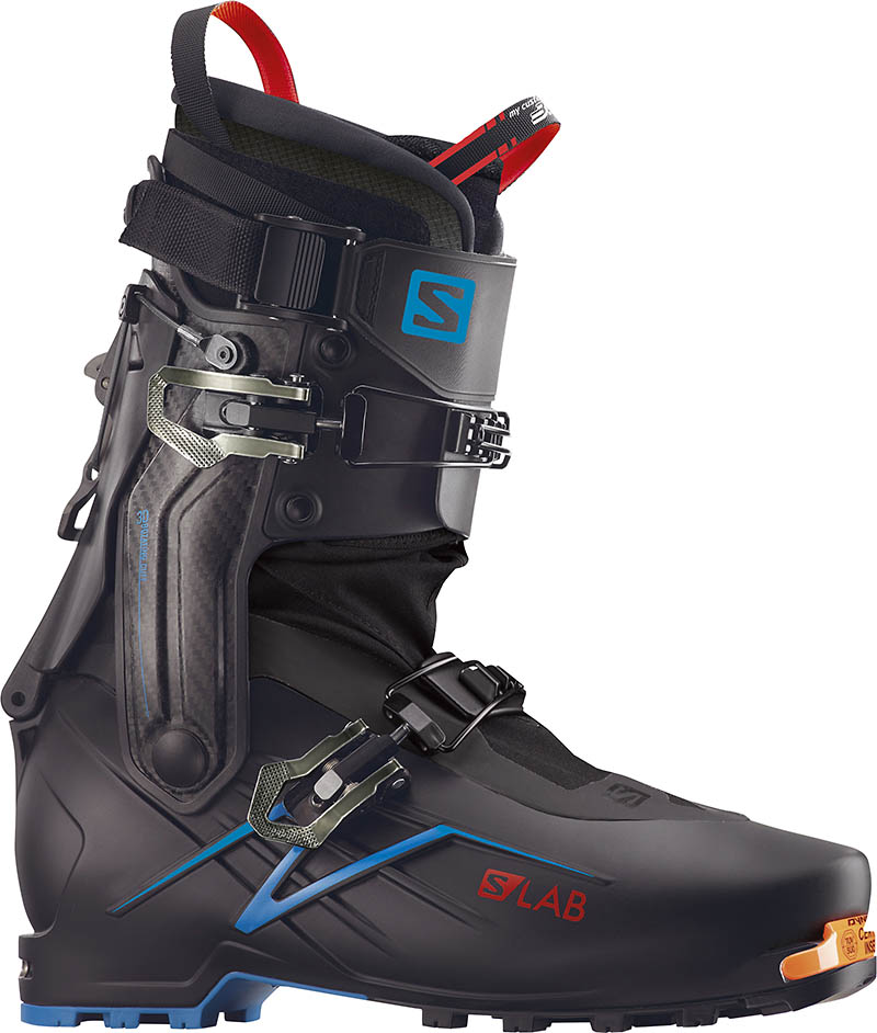 salomon mtn lab binding
